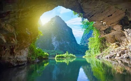 Tràng An